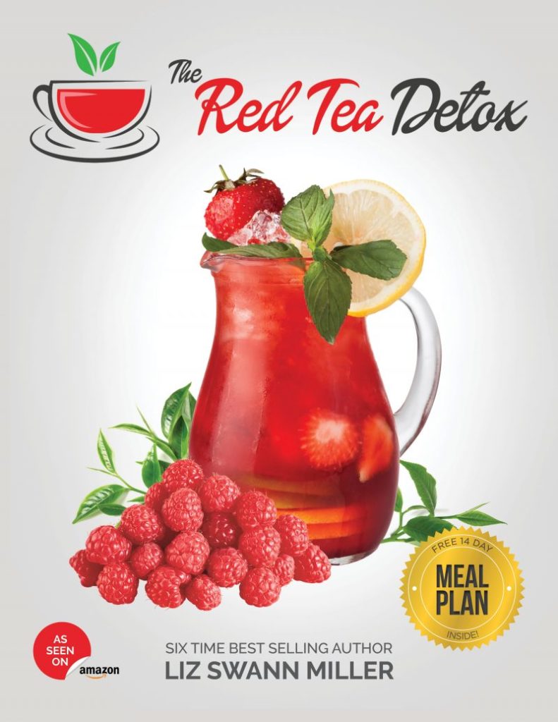 Red tea detox